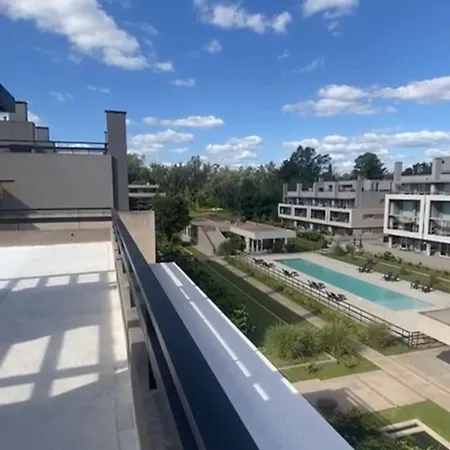 Blue Apartment Igrejinha Exterior photo