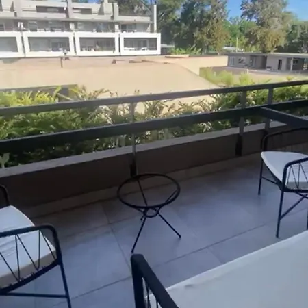 Blue Apartment Igrejinha Exterior photo