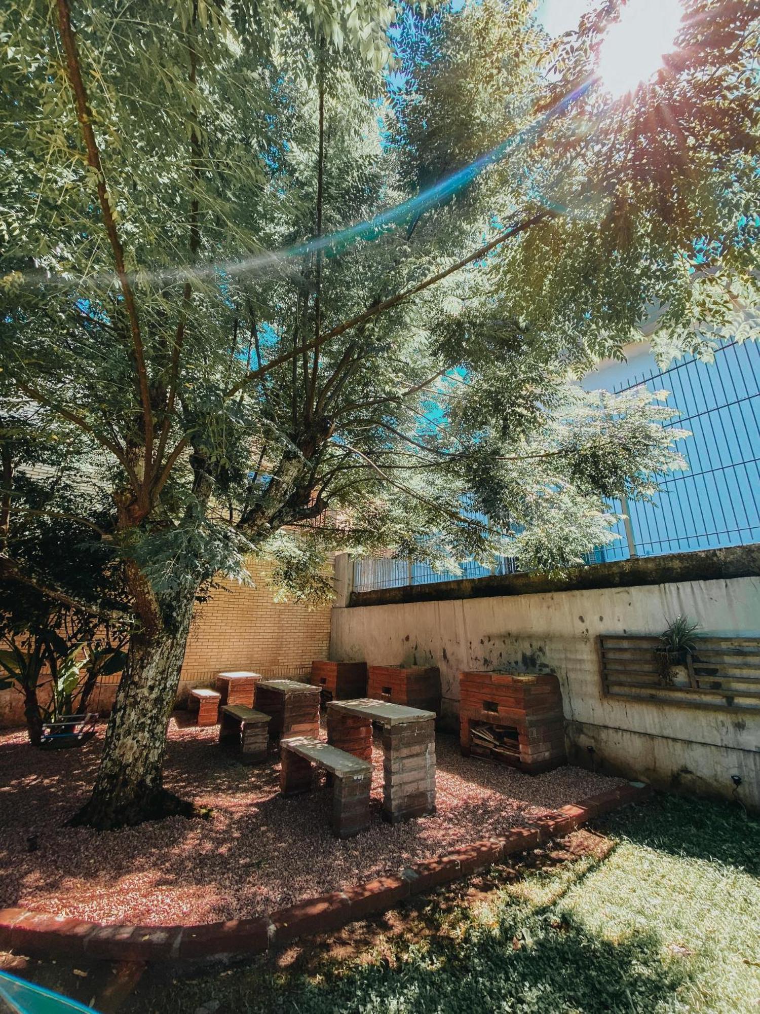 Blue Apartamento *