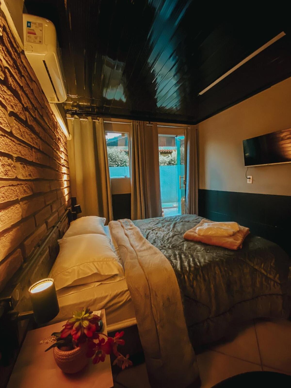 Apartamento Blue *