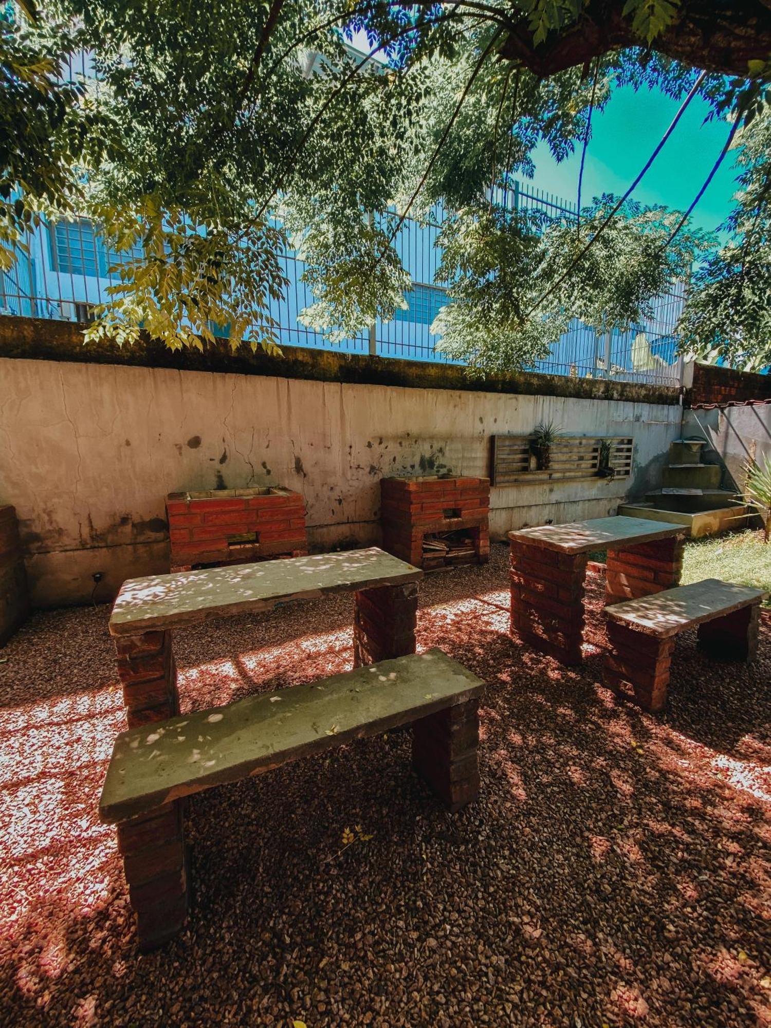Blue Apartamento