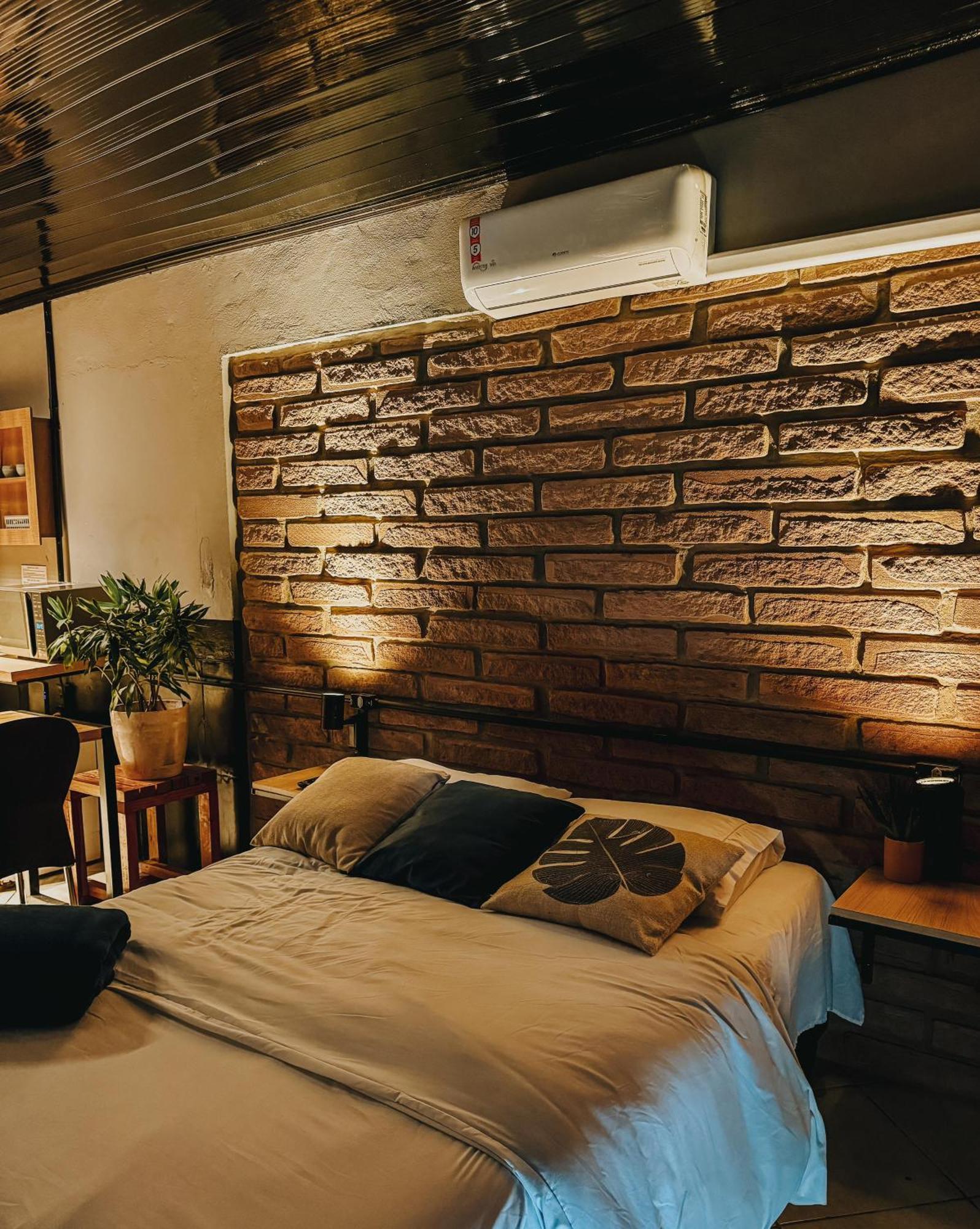 Apartamento Blue *
