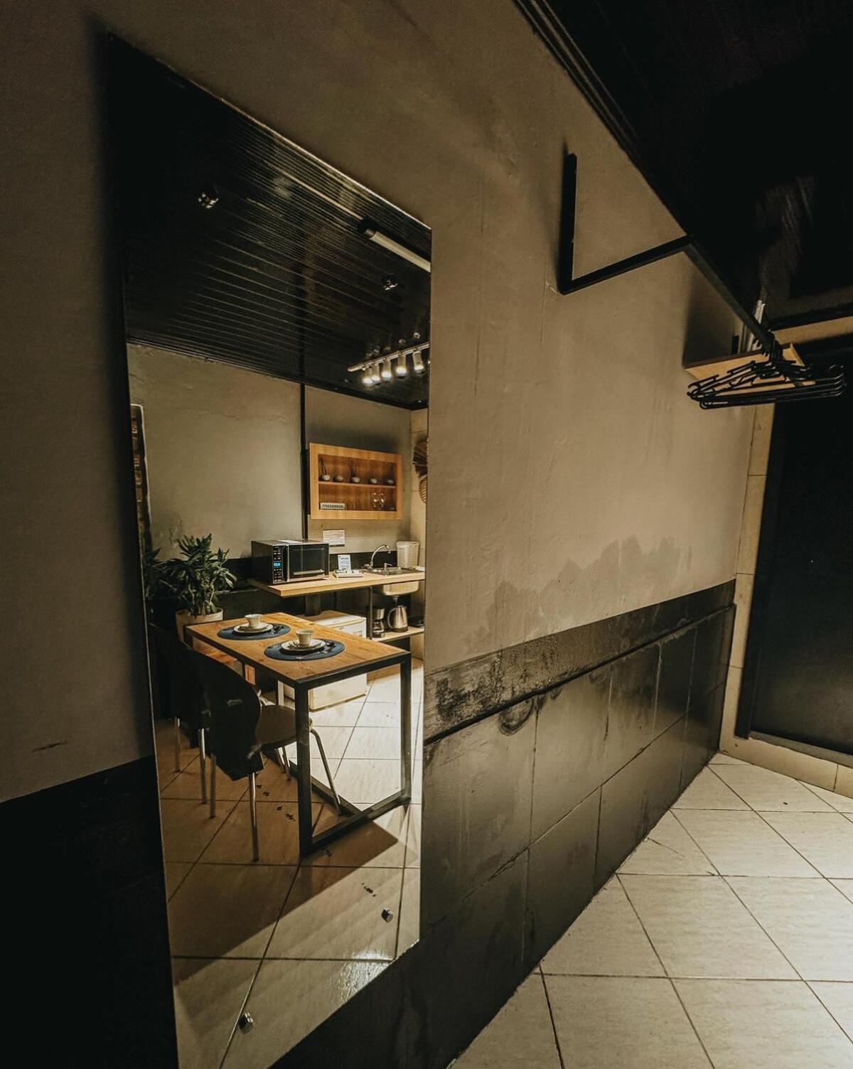 Apartamento Blue